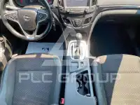 2017 Opel Insignia