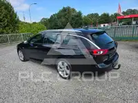 2017 Opel Insignia