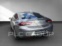 2017 Opel Insignia