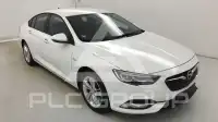 2017 Opel Insignia