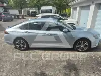 2017 Opel Insignia