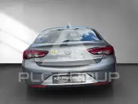 2017 Opel Insignia