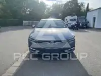 2017 Opel Insignia