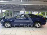 2017 Opel Insignia