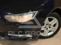 2017 Opel Insignia