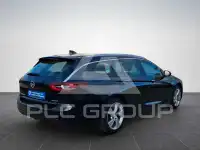 2017 Opel Insignia