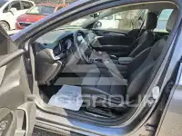 2017 Opel Insignia