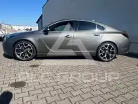 2017 Opel Insignia