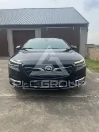 2017 Opel Insignia
