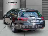2017 Opel Insignia