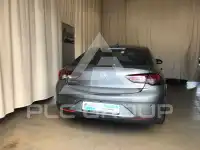 2017 Opel Insignia