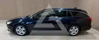 2017 Opel Insignia