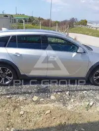 2017 Opel Insignia