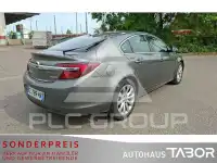 2017 Opel Insignia