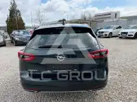 2017 Opel Insignia