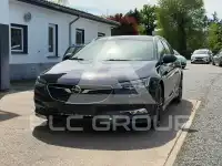 2017 Opel Insignia