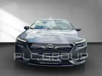 2017 Opel Insignia