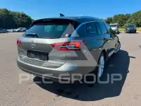 2017 Opel Insignia