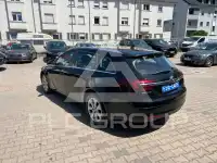 2017 Opel Insignia