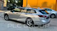 2017 Opel Insignia