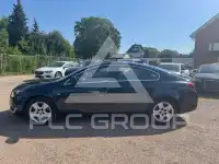 2017 Opel Insignia