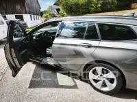 2017 Opel Insignia