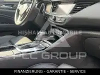 2017 Opel Insignia