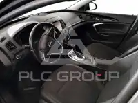 2017 Opel Insignia