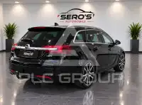 2017 Opel Insignia