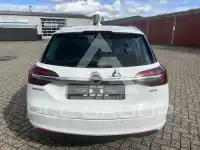 2017 Opel Insignia