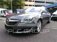 2017 Opel Insignia