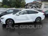 2017 Opel Insignia
