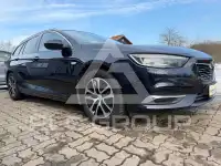 2017 Opel Insignia
