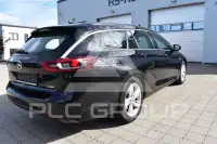 2017 Opel Insignia