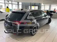 2017 Opel Insignia