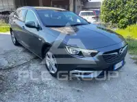 2017 Opel Insignia