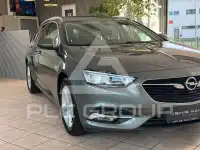 2017 Opel Insignia