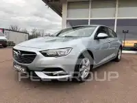 2017 Opel Insignia
