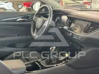 2017 Opel Insignia