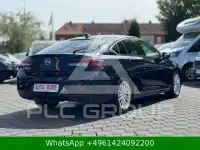 2017 Opel Insignia