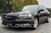 2017 Opel Insignia