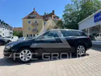 2017 Opel Insignia