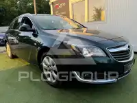 2017 Opel Insignia