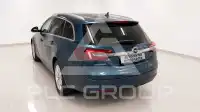 2017 Opel Insignia