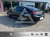2017 Opel Insignia