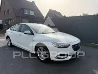 2017 Opel Insignia
