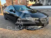 2017 Opel Insignia