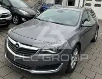 2017 Opel Insignia