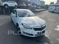2017 Opel Insignia
