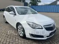 2017 Opel Insignia